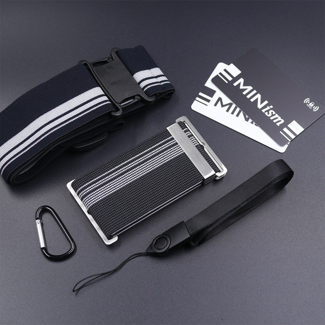 One Set of MIN WALLET